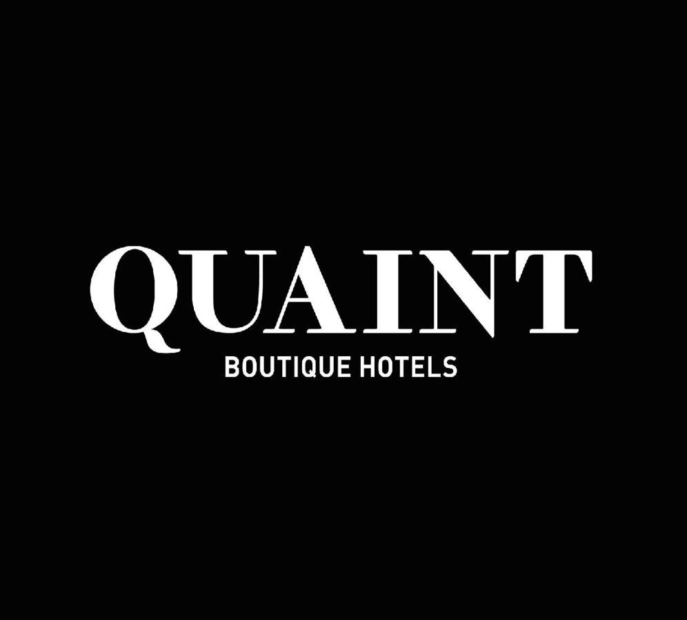 Quaint Boutique Hotel سانّات المظهر الخارجي الصورة